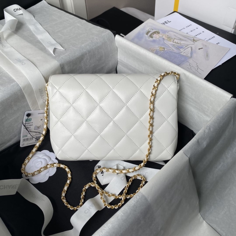 Chanel 19 Bags